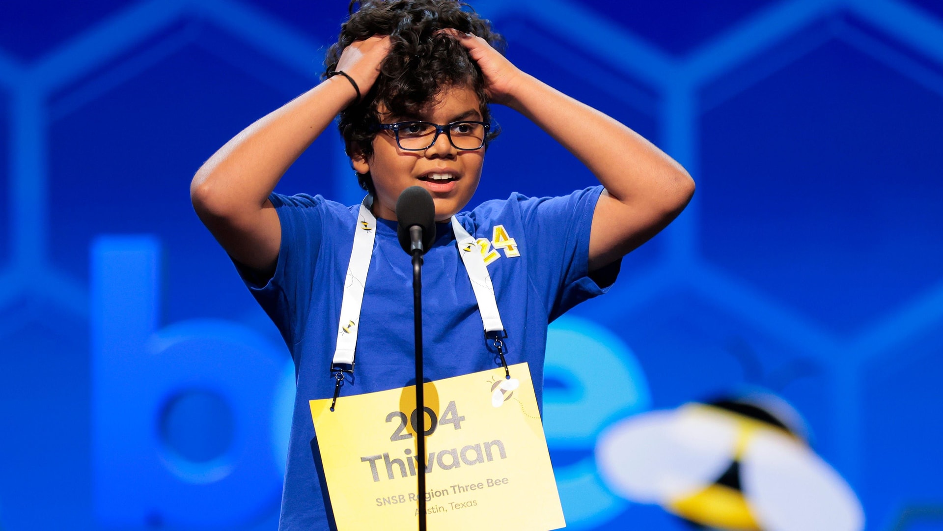 2026 Scripps National Spelling Bee Underway: Challenging Words Emerge Before Finals