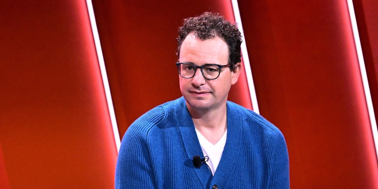 Anthropic CEO Dario Amodei meets White House amid Pentagon dispute over Mythos AI cybersecurity model