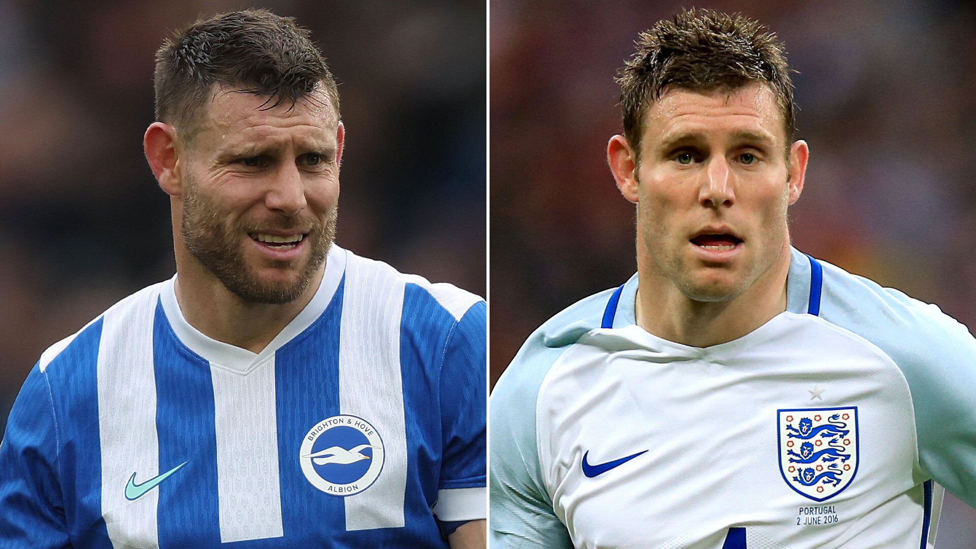 Premier League Record-Breaker James Milner Retires At 40 After Illustrious 24-Season Career