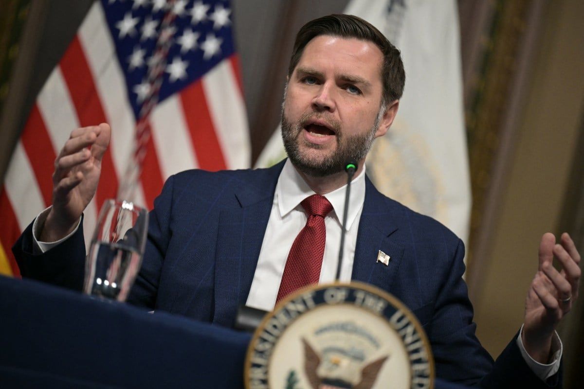 Vice President JD Vance claims UFOs are demons rather than aliens and vows to investigate classified government files