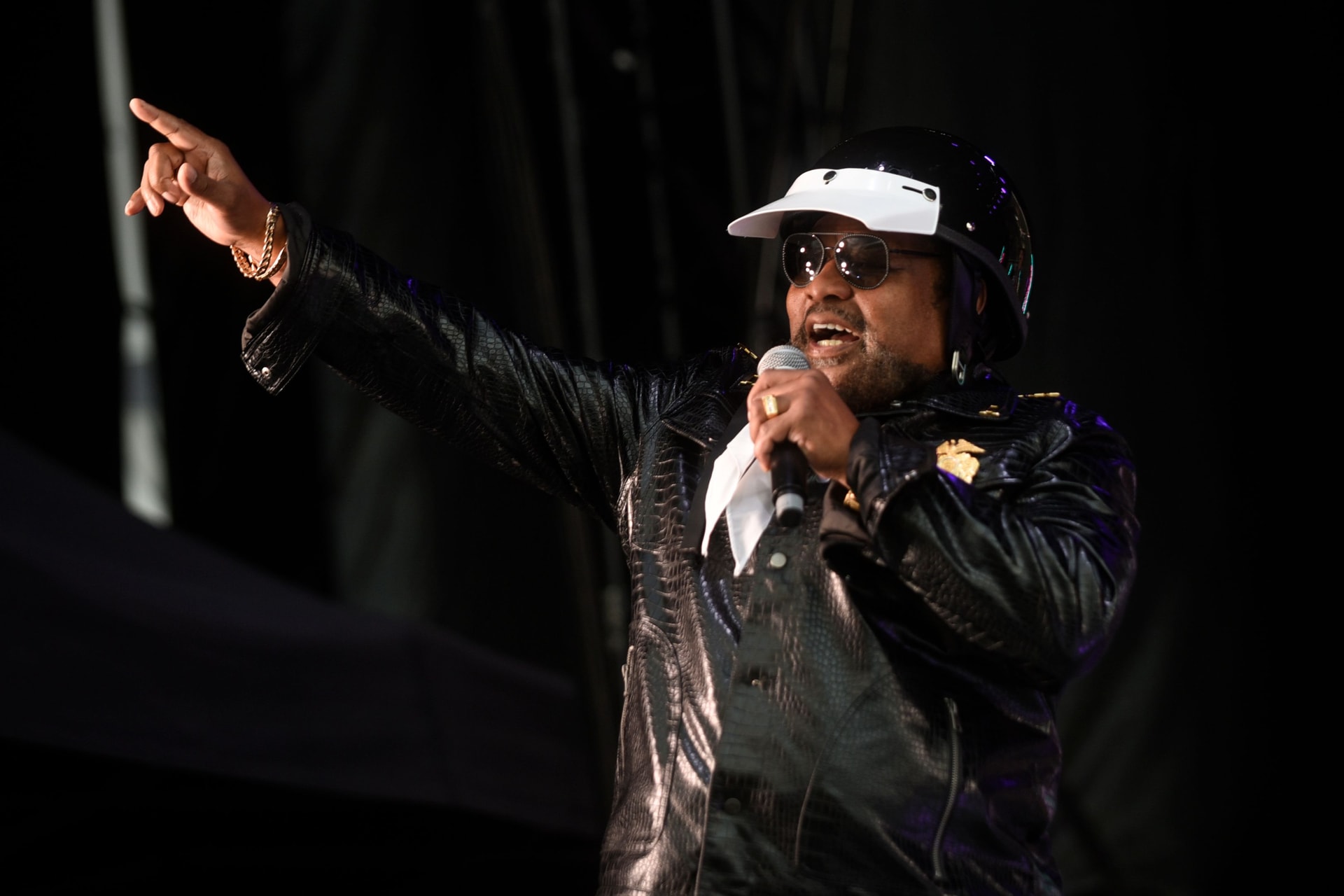 Victor Willis, Village People's Founding Lead Singer and 'YMCA' Co-Writer, Dies Aged 74