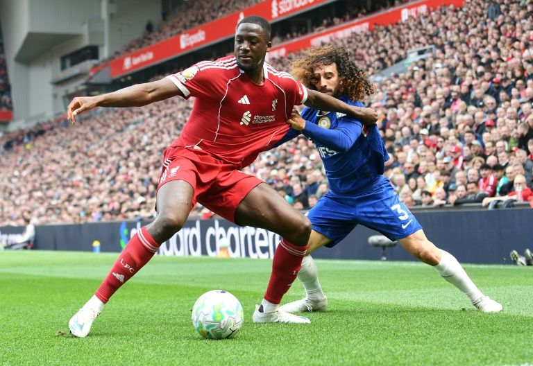 Real Madrid Secures Ibrahima Konaté on Free Transfer, Bolstering Defense for New Era