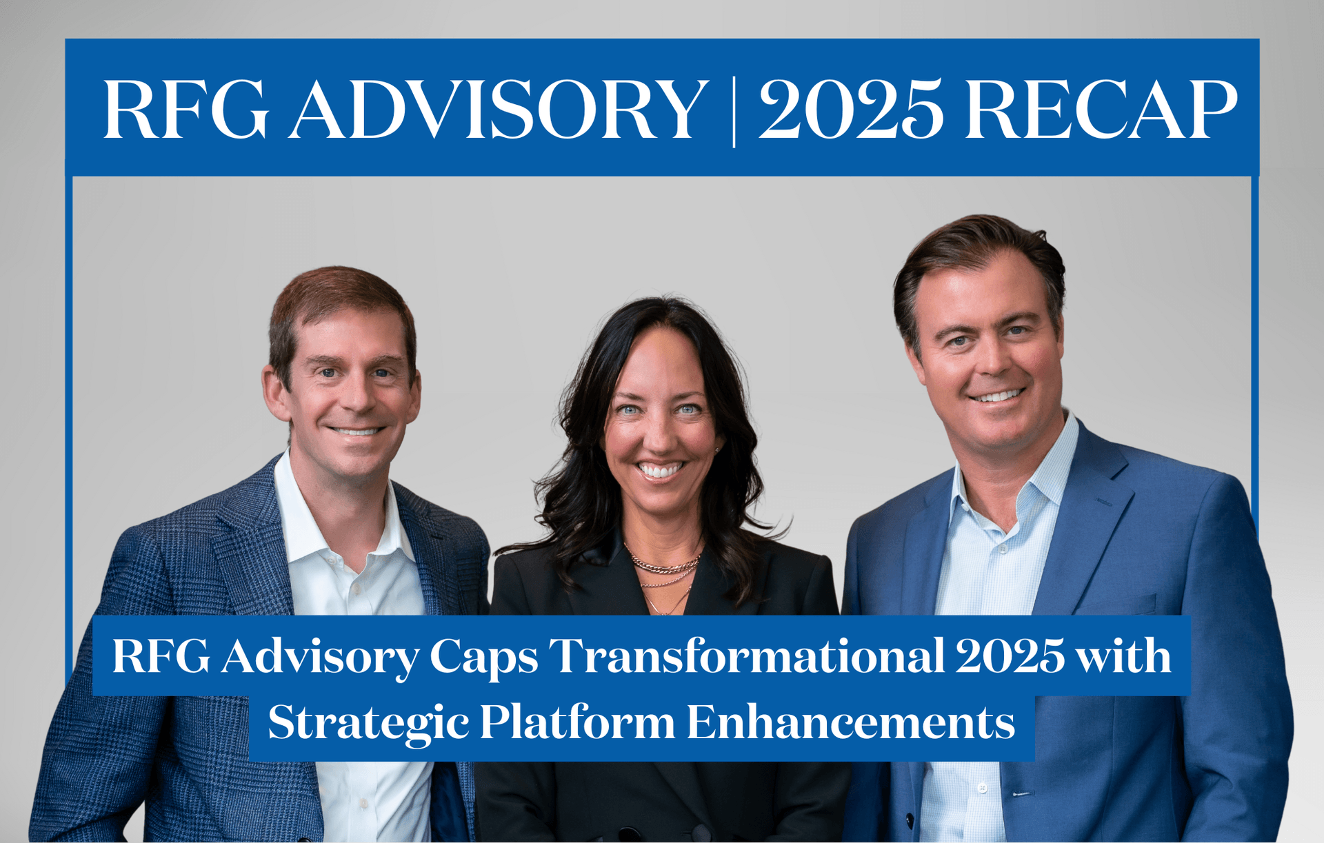RFG Advisory LLC Substantially Increases Stakes Across Diversified Exchange-Traded Funds in Q1