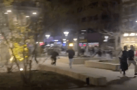 Multiple people injured in shooting near University of Iowa campus early Sunday morning