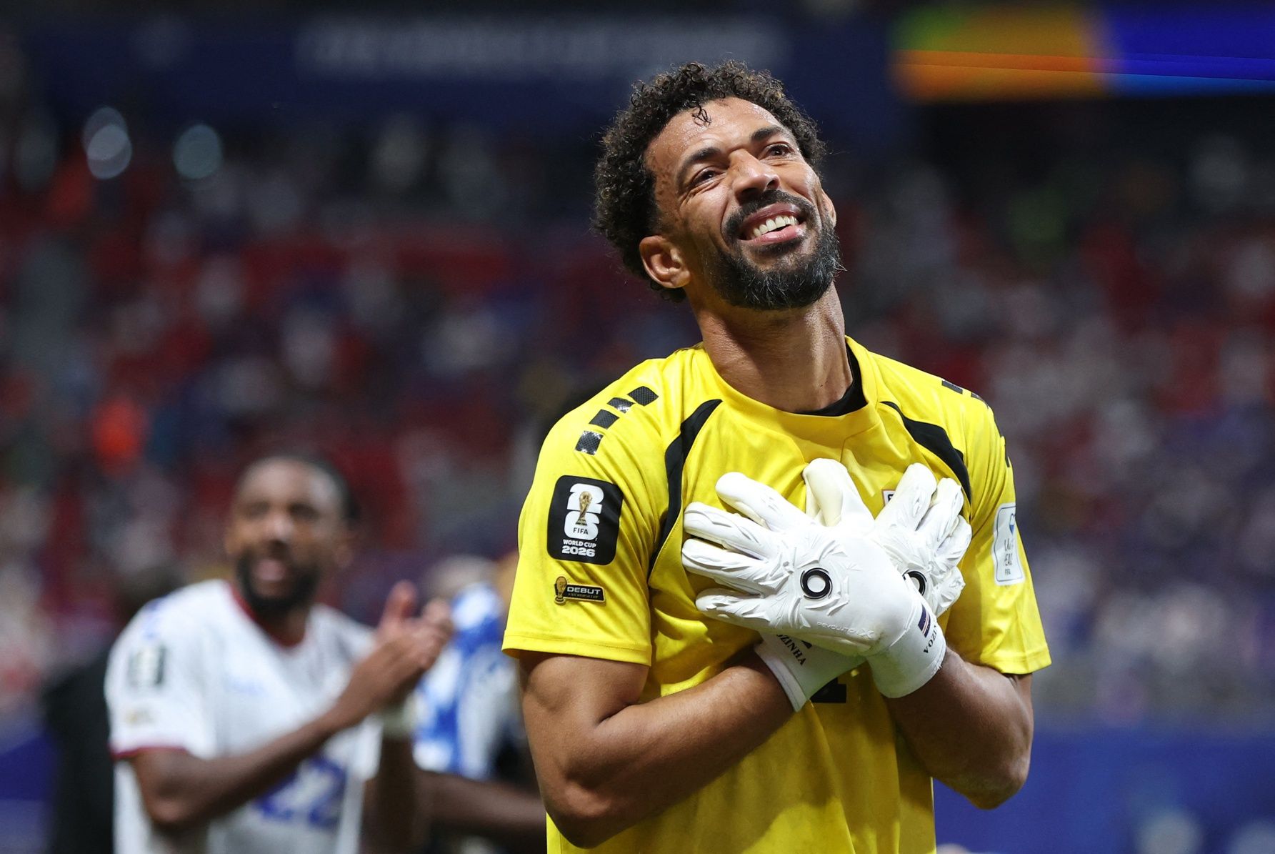 Cabo Verde Makes History, Holds Spain to Goalless Draw in Shocking World Cup Debut