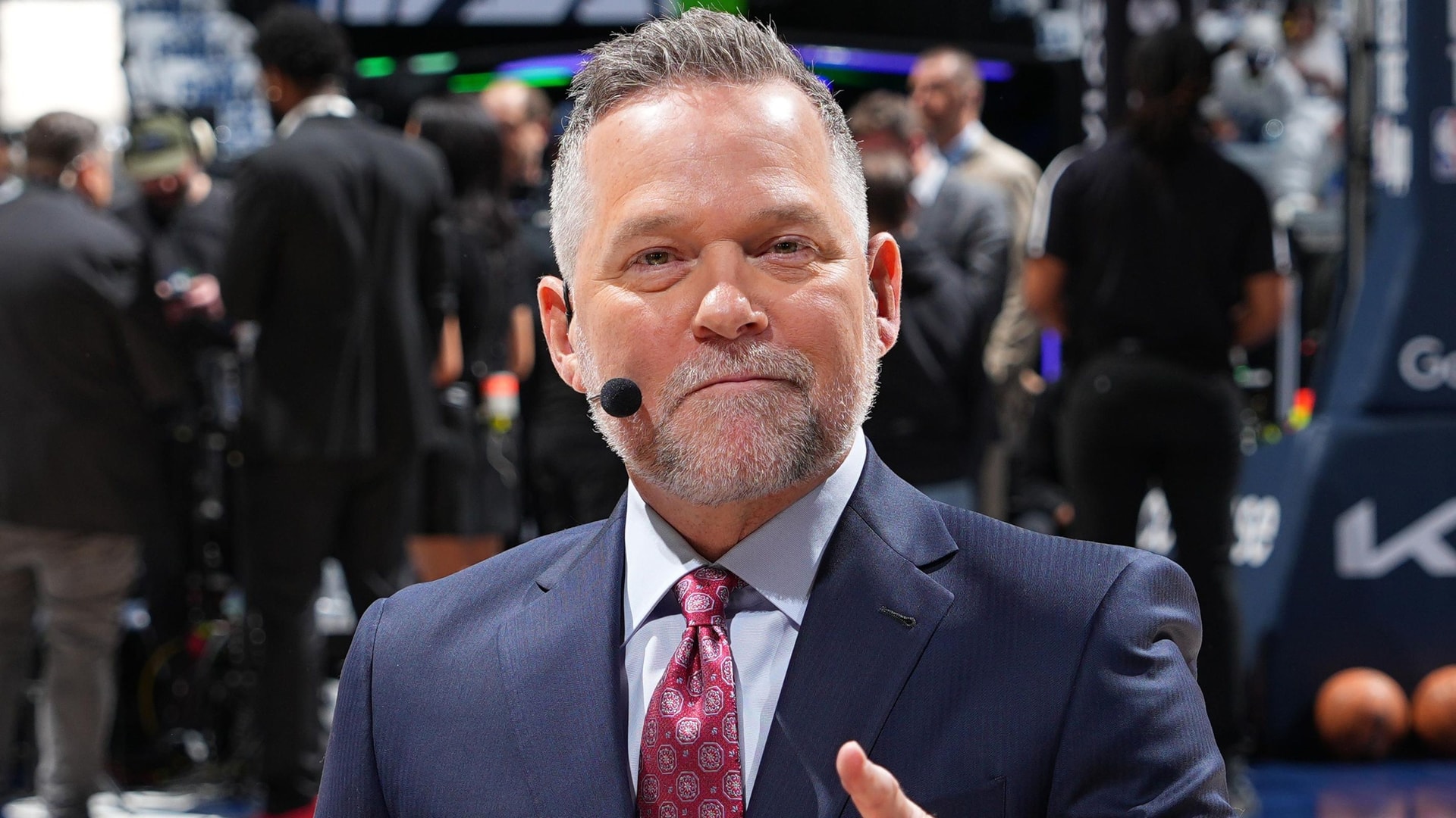 NBA Champion Michael Malone Leaves Denver Nuggets to Become Head Coach at University of North Carolina