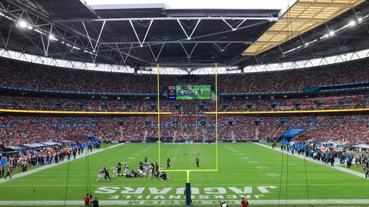 NFL Unveils 2026 International Slate with Paris Debut, Australia Opener, and Brazil Trip