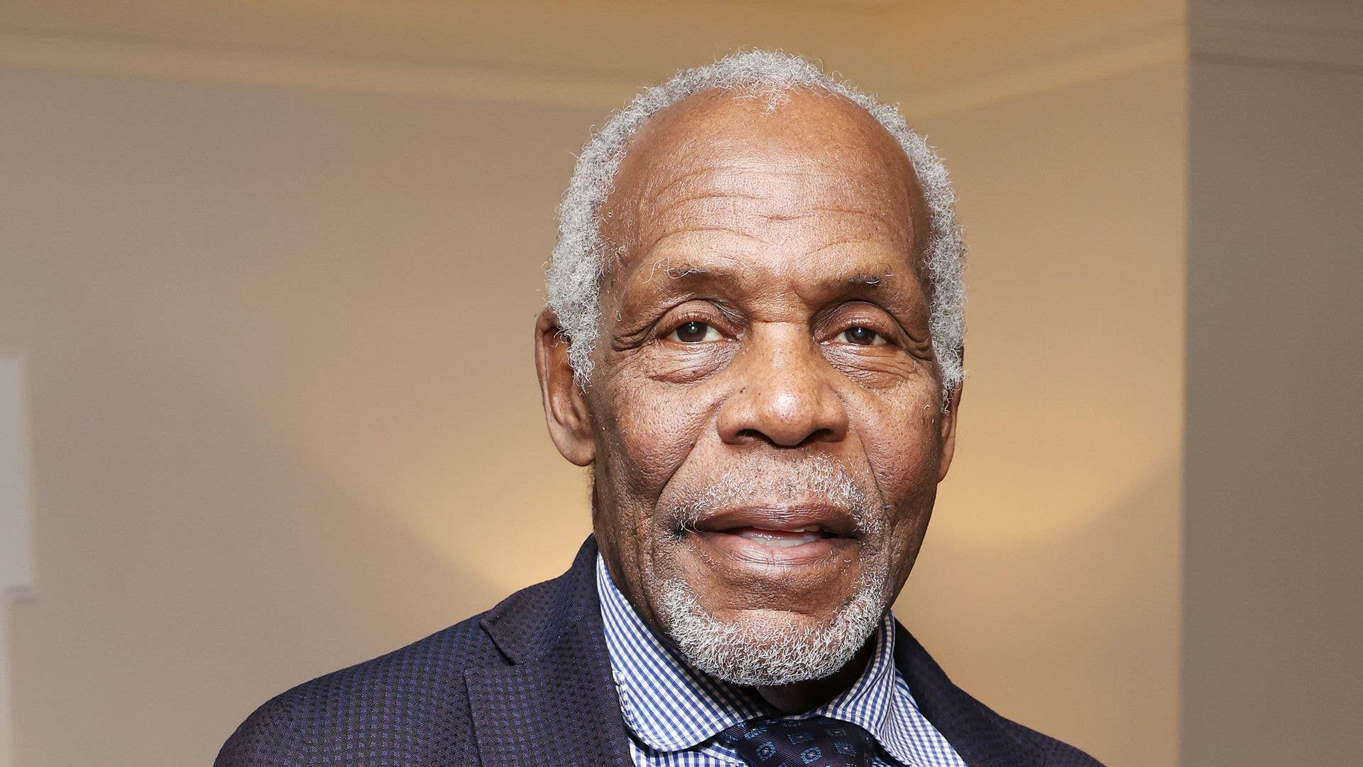 Danny Glover Reveals Alzheimer's Diagnosis, Continues Advocacy and Work Amid Health Challenges