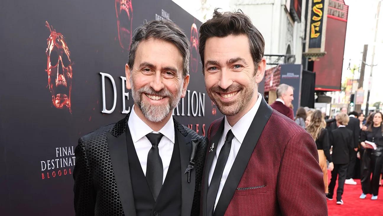 Sony Pictures brings Final Destination directors aboard to helm first Metal Gear Solid movie under new first-look deal