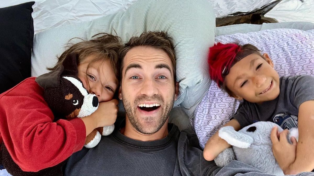Danny Go! Creator Daniel Coleman Shares Heartfelt Tribute After Son Isaac's Death