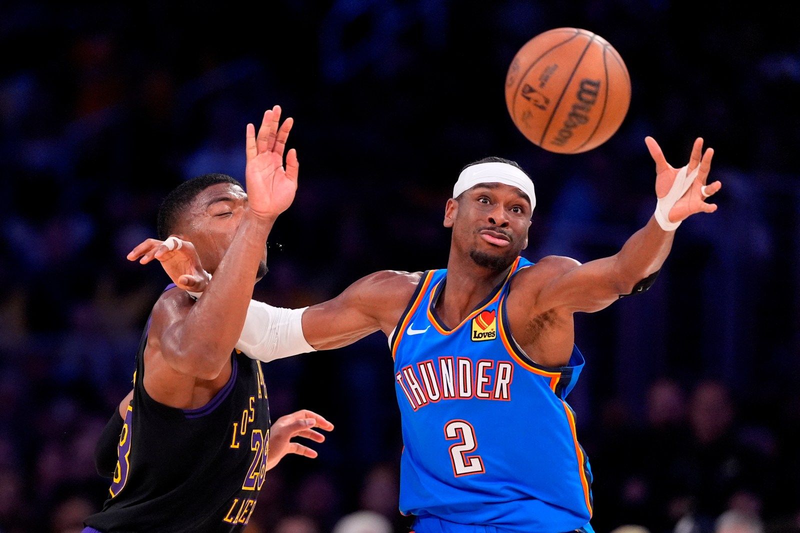 NBA to Announce Its Most Valuable Player on Sunday, Featuring Top Finalists