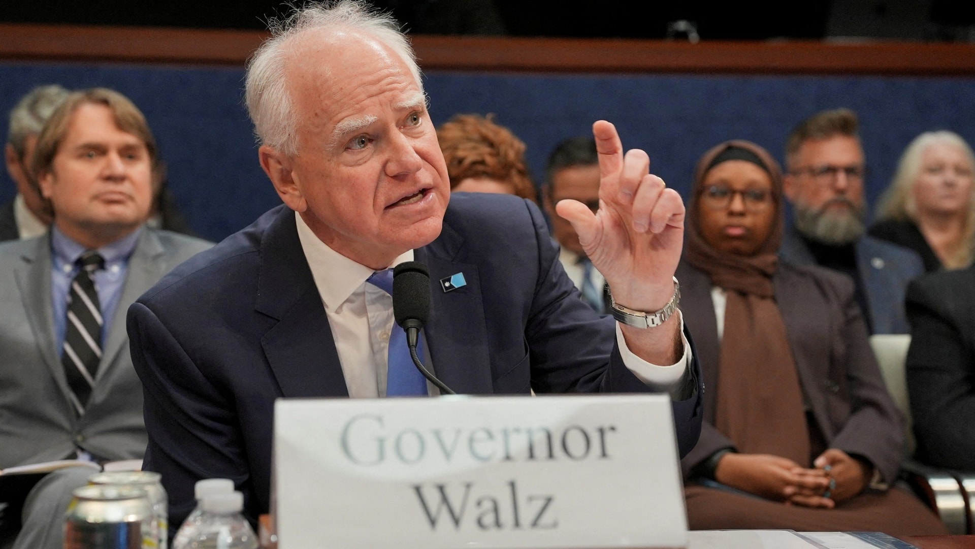 Federal Judge Rules DOJ Immigration Subpoenas Against Minnesota Officials Unconstitutional and Baseless
