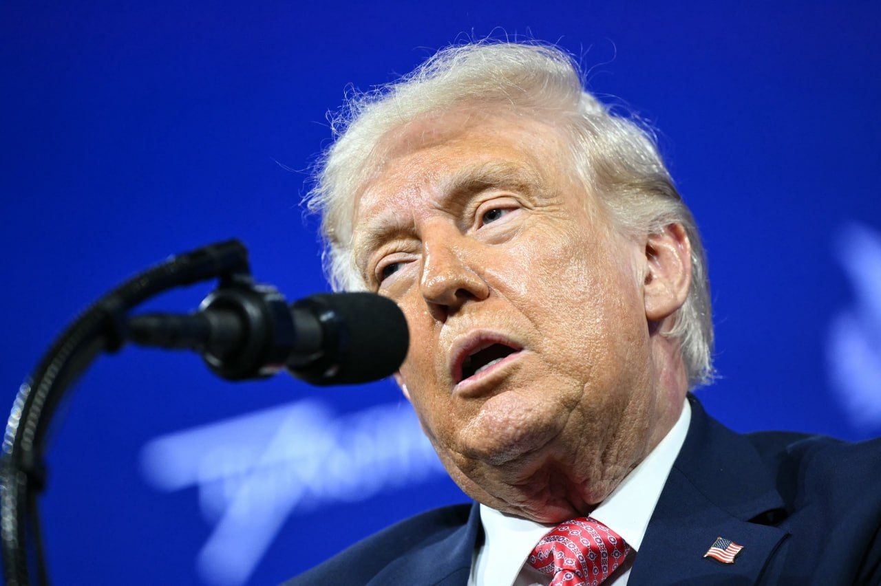 Trump warns Cuba could be next US target, tells media to ignore remark as talks continue