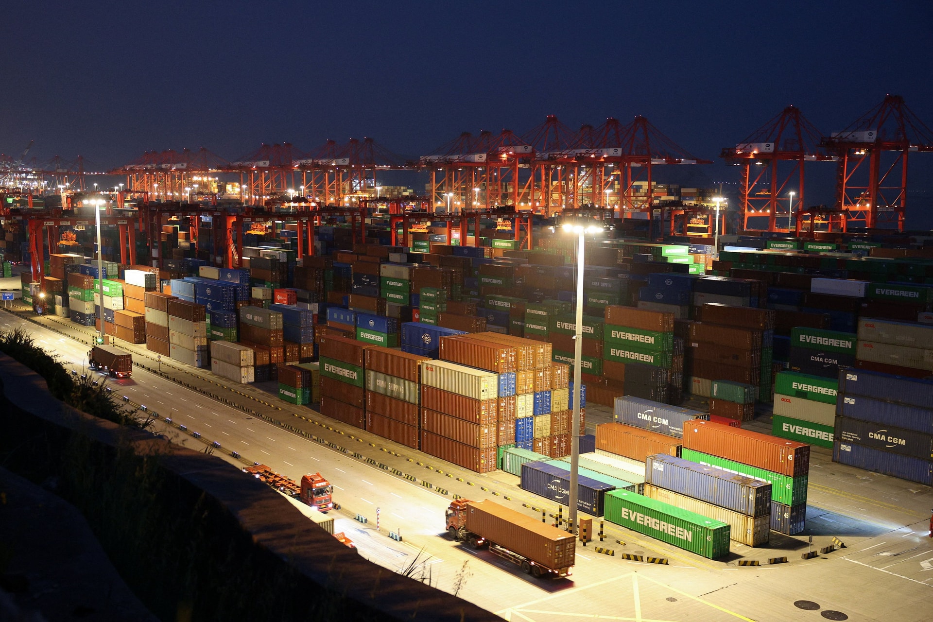 China Blacklists 20 Japanese Entities, Citing Remilitarisation for Export Control Escalation.
