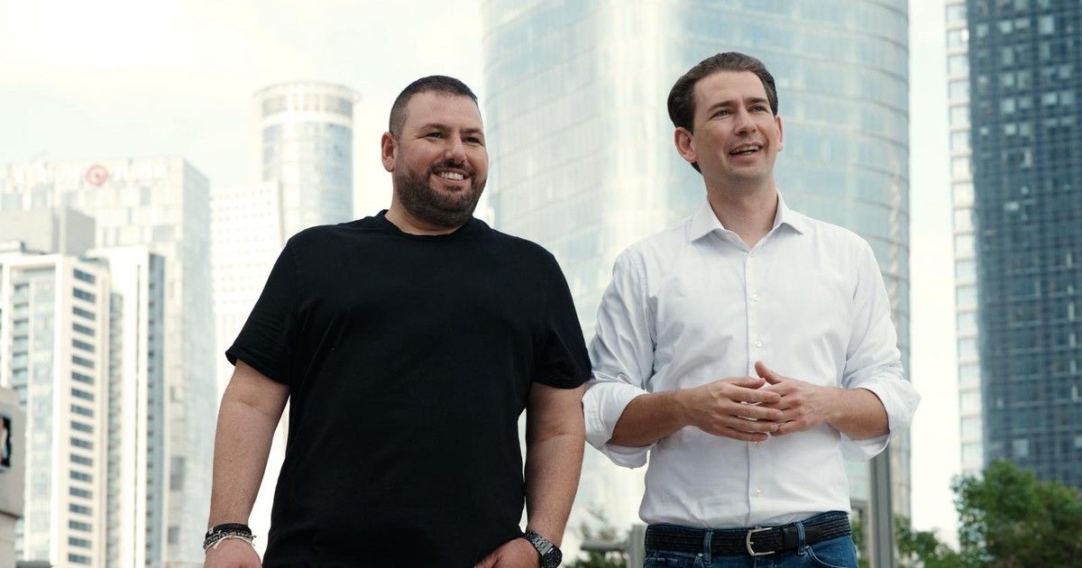 Dream Security Secures $260M Funding, Reaching $3B Valuation for Sovereign AI Platforms