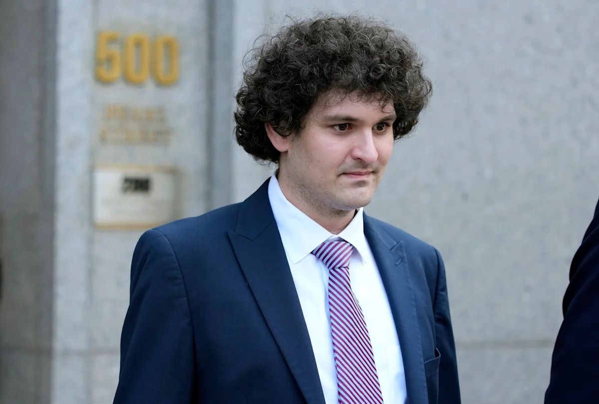 US Appeals Court Upholds Sam Bankman-Fried's 25-Year Fraud Sentence, No Federal Appeals Remain.