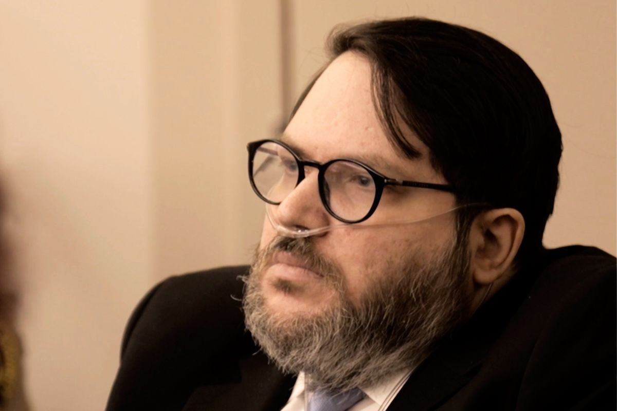 Convicted Rapist Nicholas Rossi, Who Faked Death, Dies at 38 in Utah Hospital