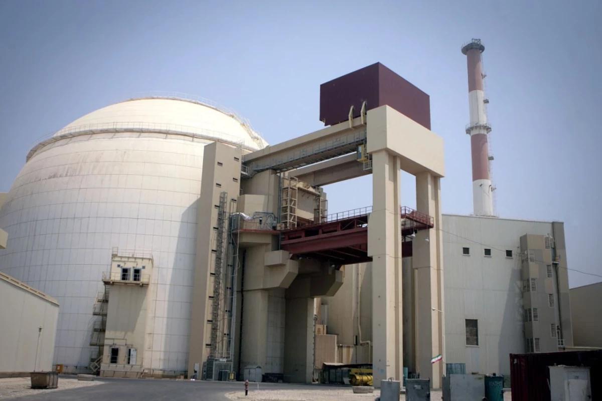 Strike near Iran's Bushehr Nuclear Plant kills security guard in fourth attack on facility