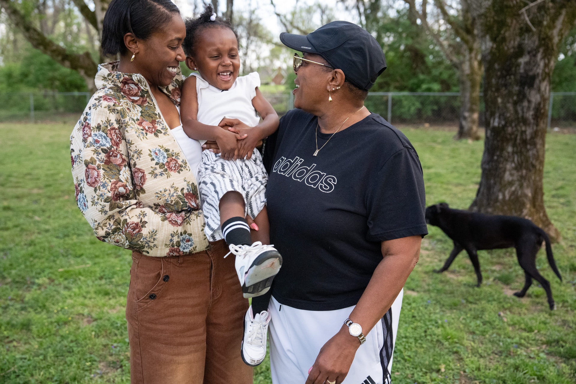 Ella's House provides vital housing and resources for pregnant and parenting college students.