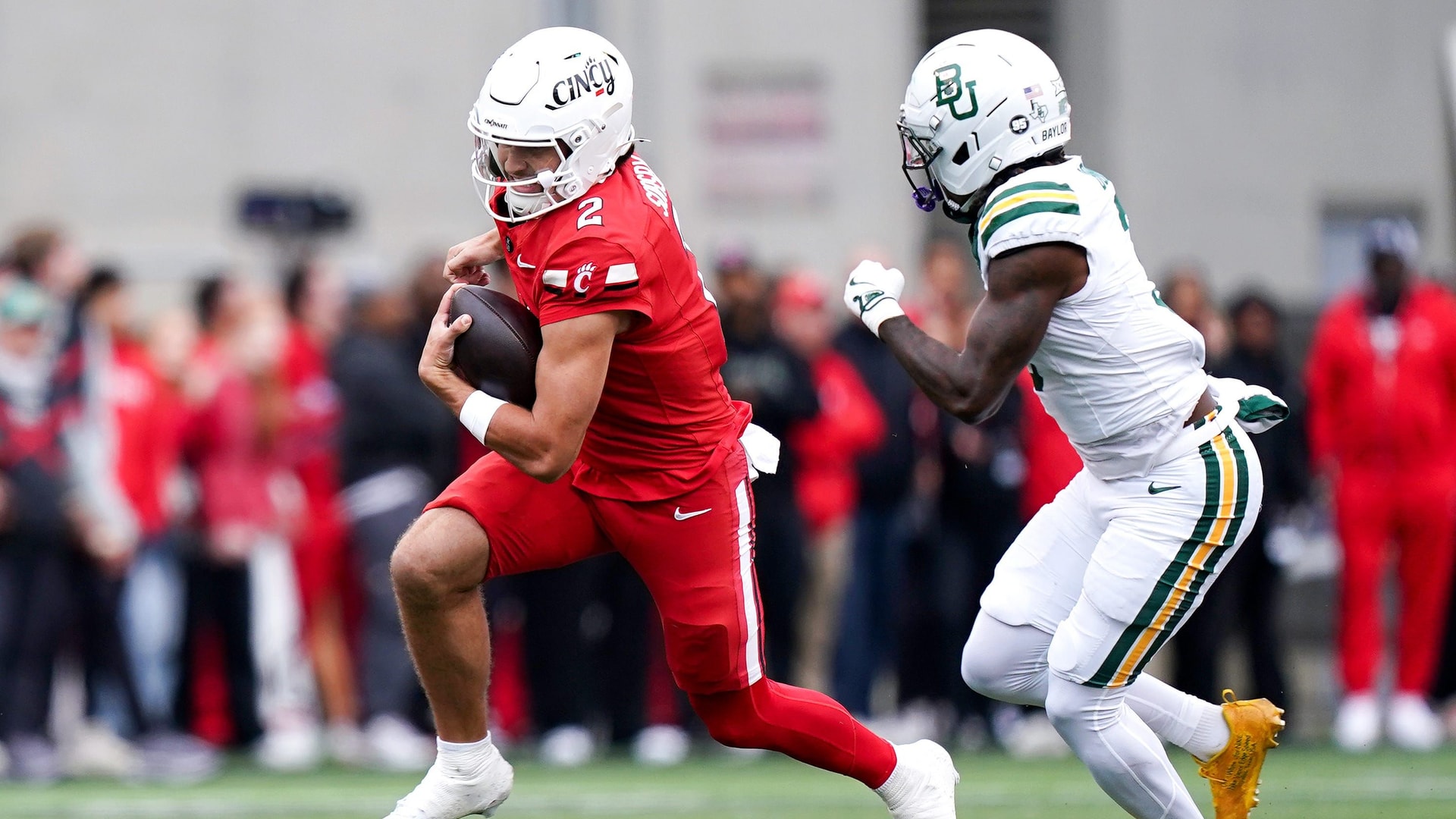 NCAA Rejects Brendan Sorsby's Reinstatement Bid Following 40 Football Bets; Texas Tech Appeals