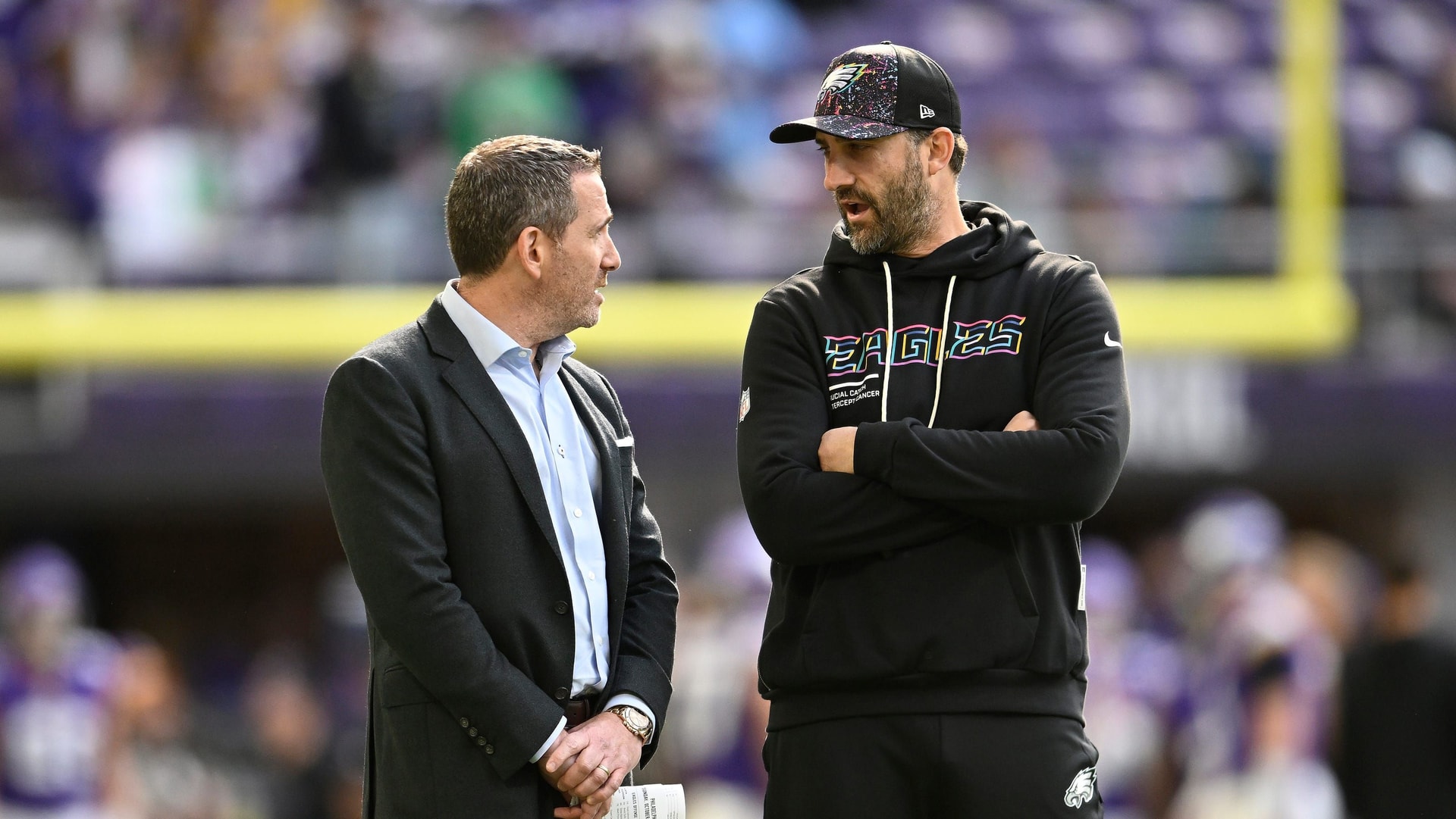 Multiple Teams Track UDFA Signings After 2026 Draft