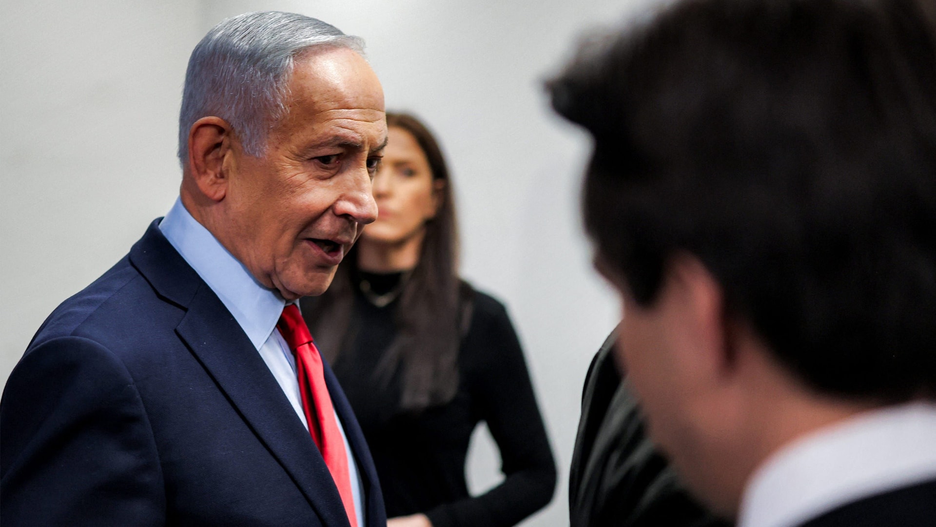 Netanyahu states Trump plans physical removal of Iran's enriched uranium after failed nuclear talks.