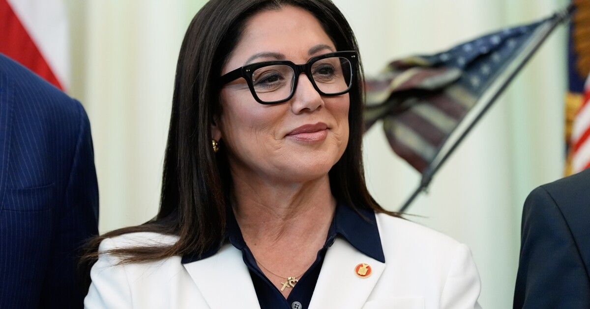 Labor Secretary Lori Chavez-DeRemer resigns from Trump administration amid ethics investigation into workplace misconduct