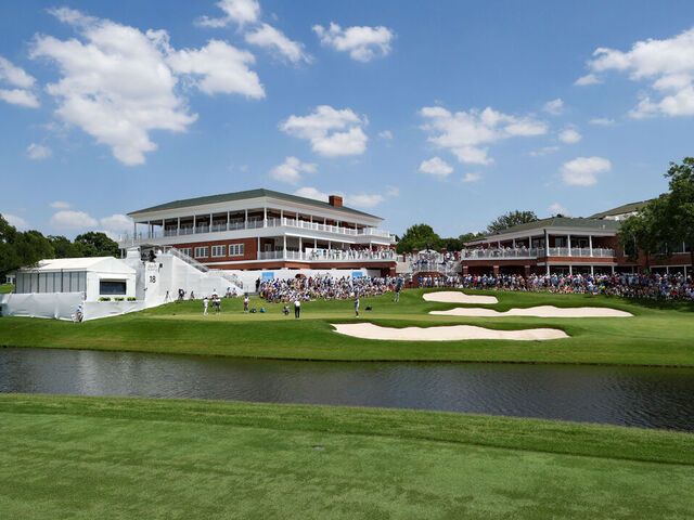 PGA Tour Approves Sweeping 2028 Two-Tier Schedule with Promotion and Relegation