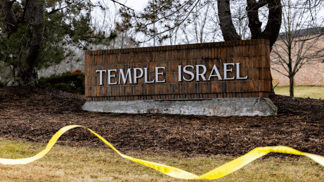 FBI confirms Michigan synagogue attack was Hezbollah-inspired act of terrorism, suspect died during March rampage