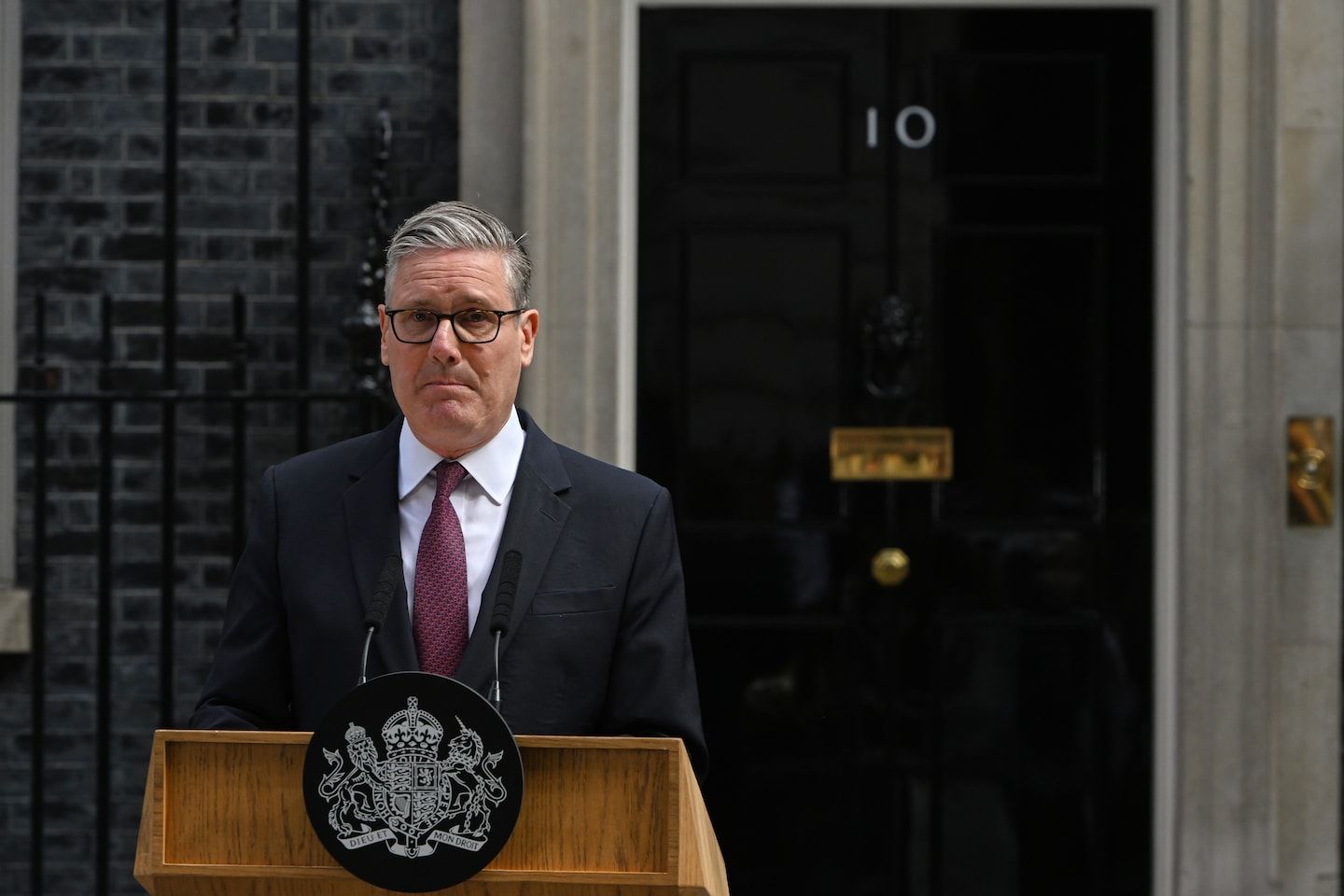PM Starmer to issue formal state apology for historical forced adoptions era