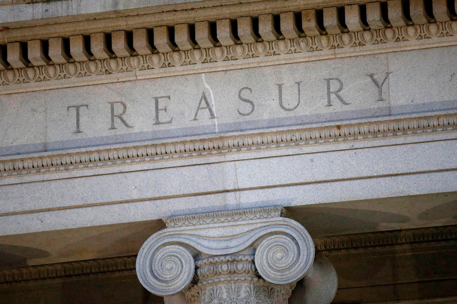 U.S. Treasury Sanctions Iran's Largest Crypto Exchange Over Terrorism Funding