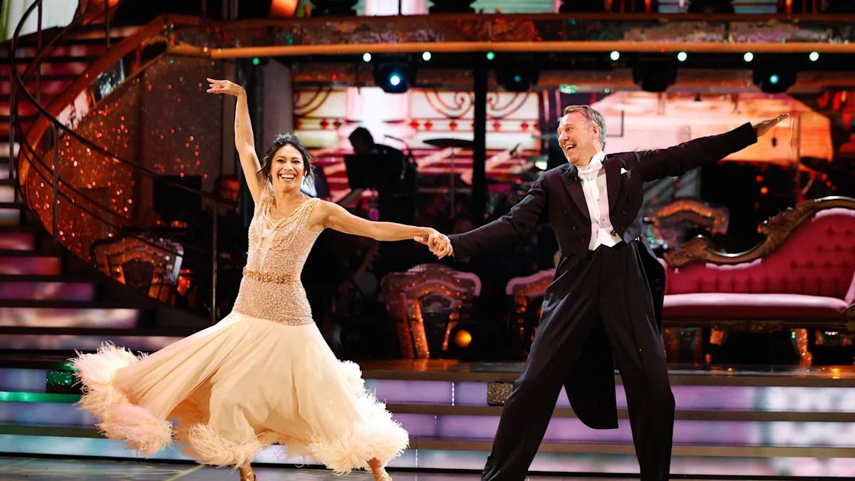 Karen Hauer Confirms Departure from Strictly Come Dancing After 14 Years as Longest-Serving Female Professional