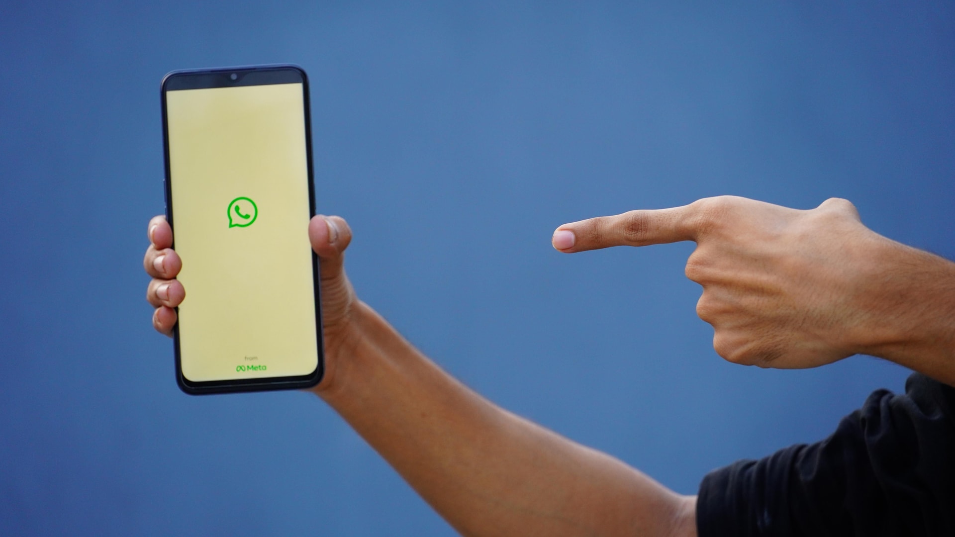 WhatsApp Begins Global Rollout of Usernames to Enhance Privacy, Connect Without Phone Numbers