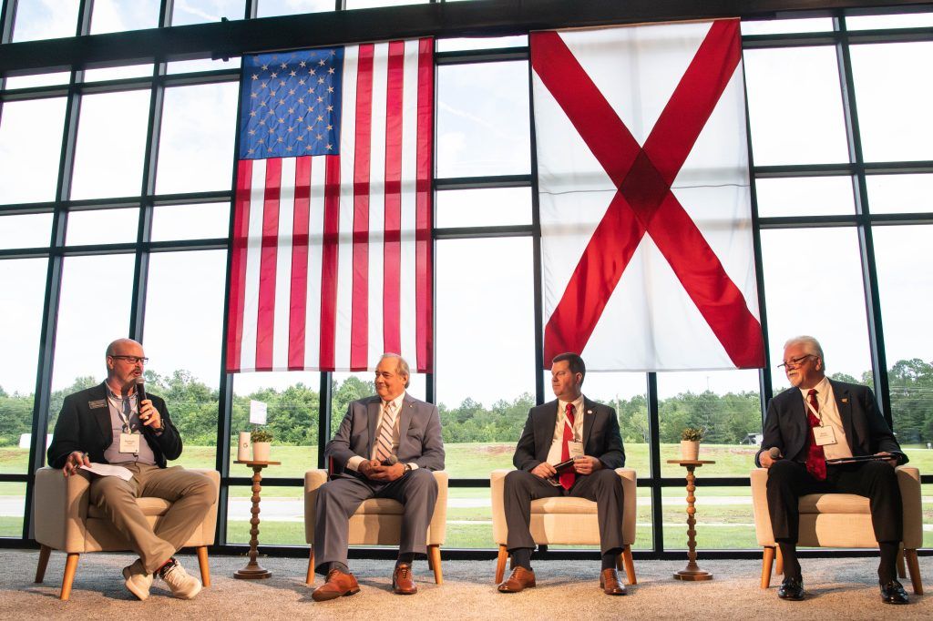 Google Commits $1.5 Billion to Expand Alabama Data Center, Boosting Jobs and Clean Energy