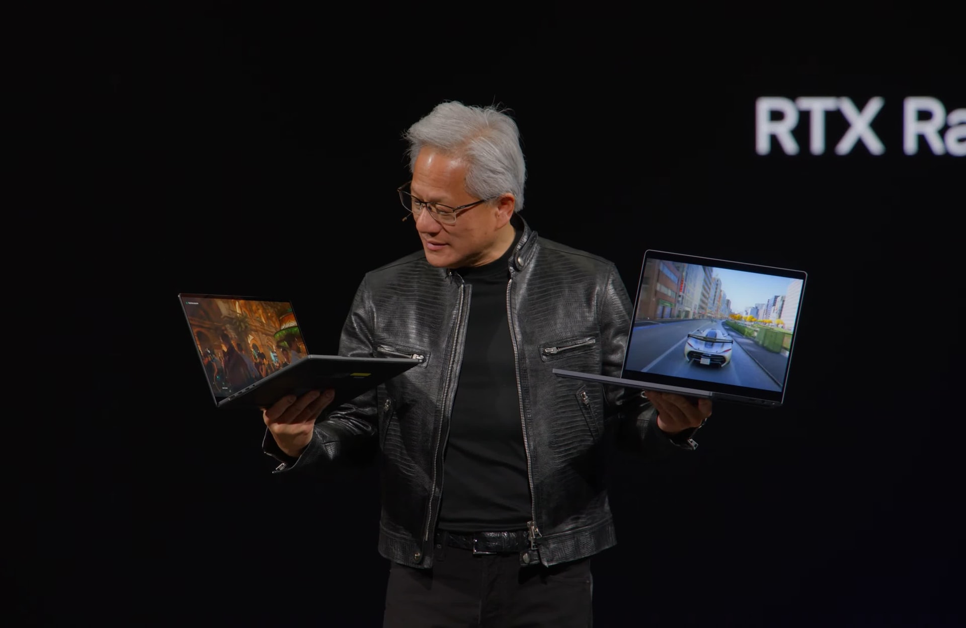 NVIDIA Unveils RTX Spark Superchip Platform for AI Laptops, Debuting in Surface Ultra.