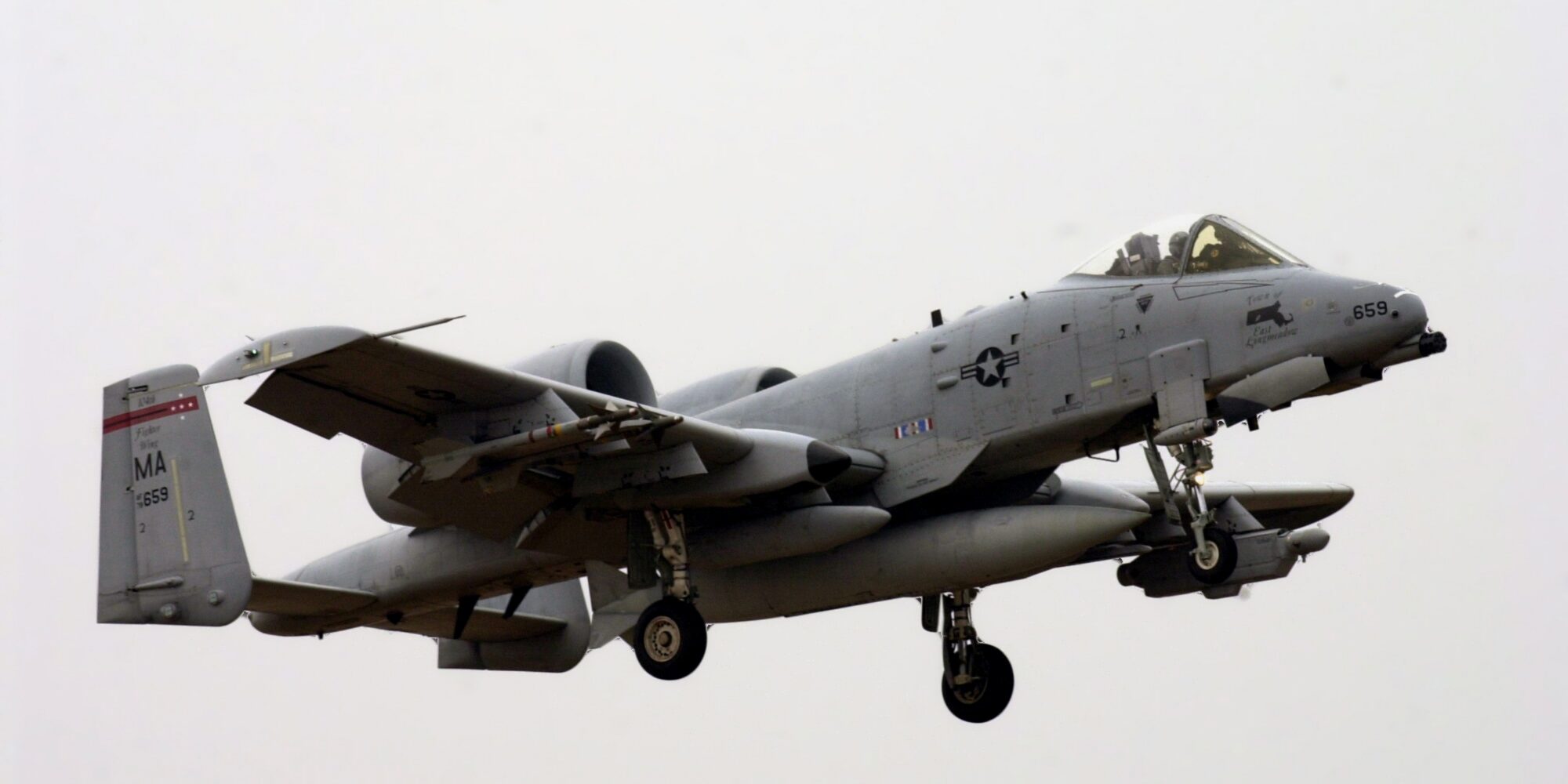 U.S. aircraft go down near Iran as administration proposes record $1.5 trillion military budget