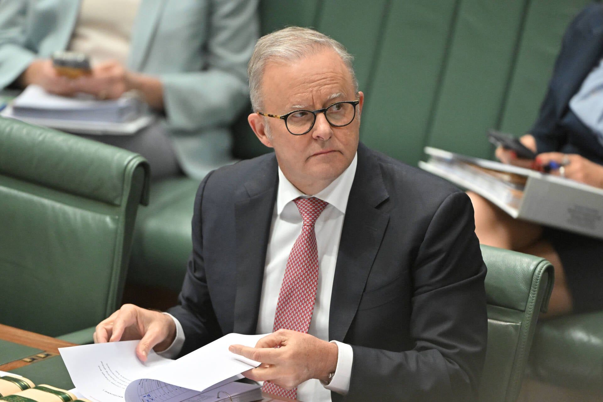 Albanese to Deliver Nationwide Address on Fuel Crisis and Price Exploitation Measures