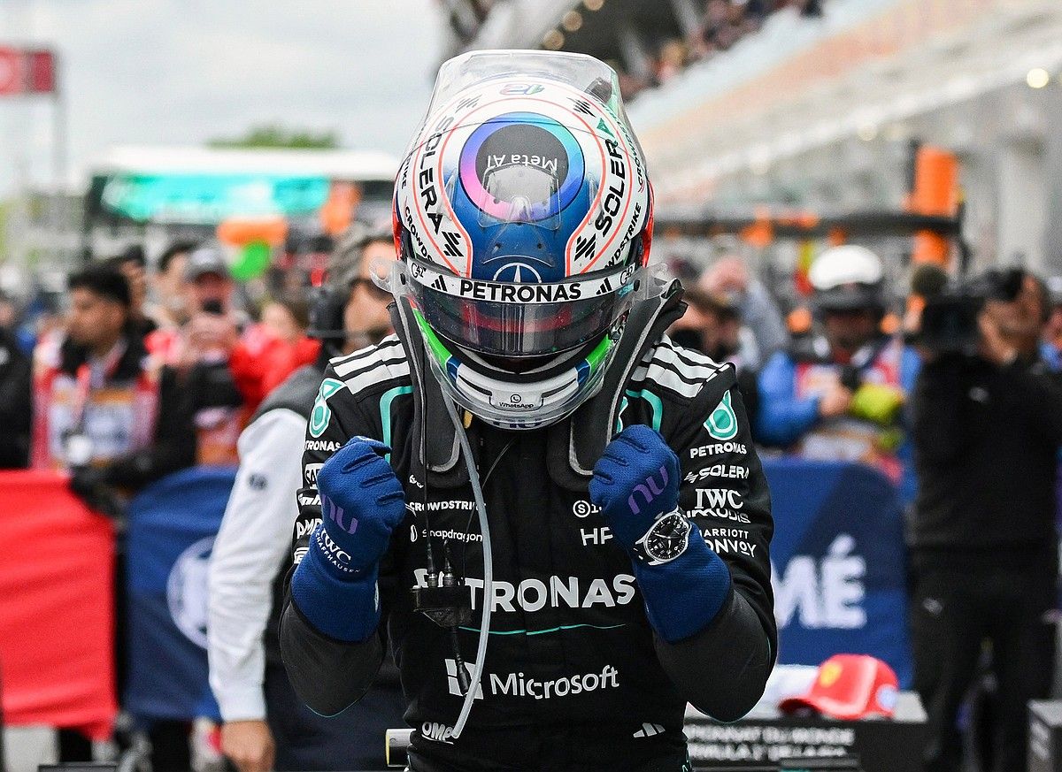 Kimi Antonelli Secures Record Fourth Consecutive Win at Turbulent Canadian Grand Prix