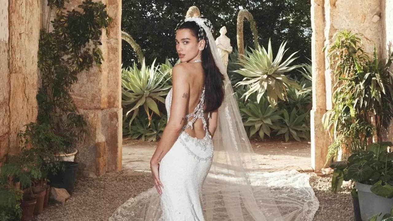 Dua Lipa and Callum Turner host lavish £1.5M Sicily wedding celebration with star-studded guests