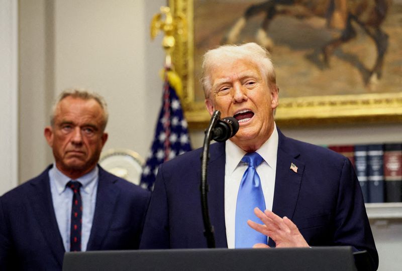 President Trump Expands US Sanctions on Cuban Government, Citing Human Rights