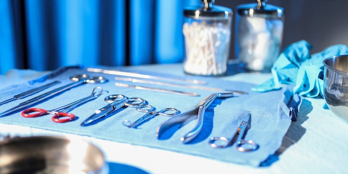 Mississippi Supreme Court revives lawsuit alleging woman showed signs of life during organ donation process