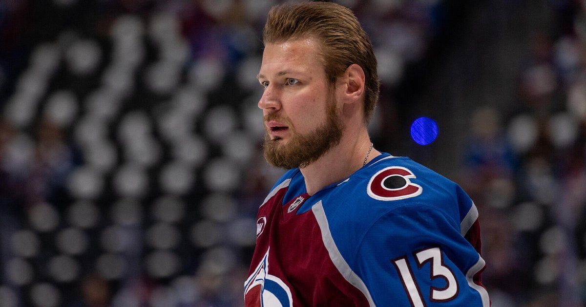 Colorado Avalanche Trades Valeri Nichushkin to Blue Jackets, Opens Cap Space for Future Plans