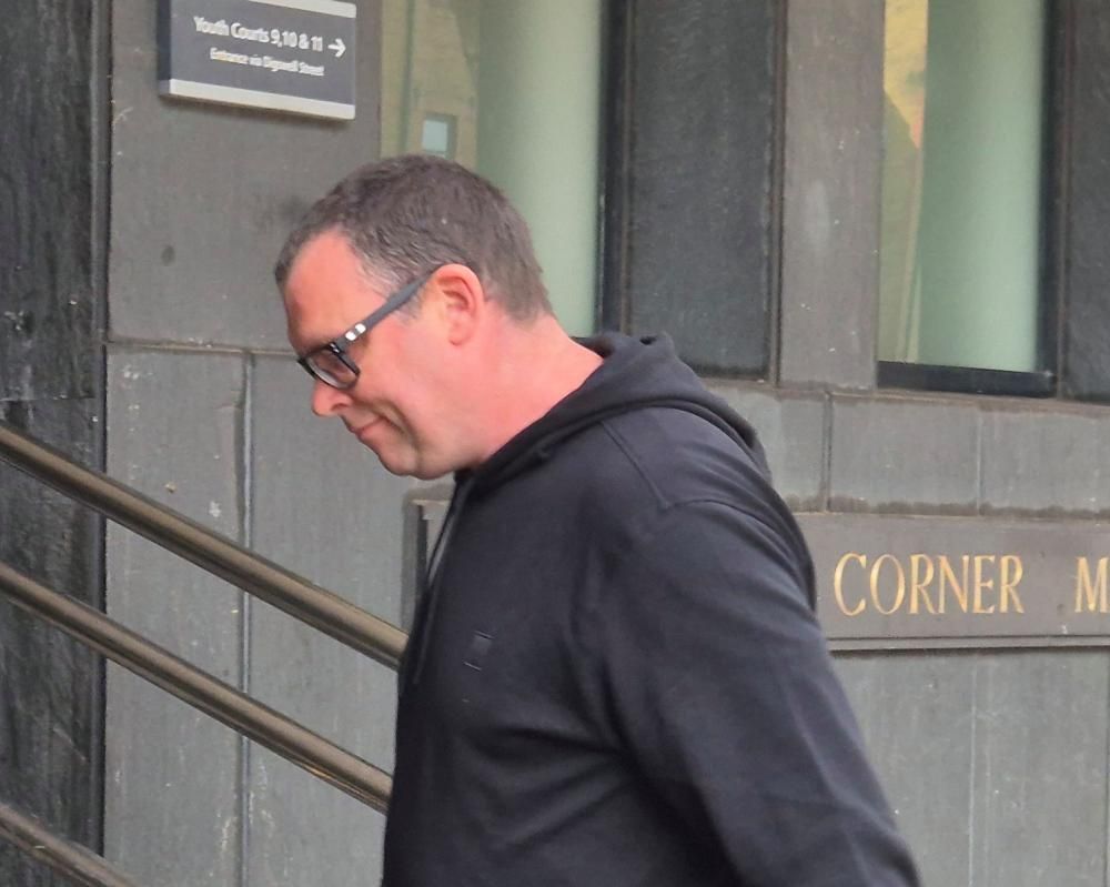 UK's New Sex-Motivated Harassment Law Secures First Conviction After Train Incident