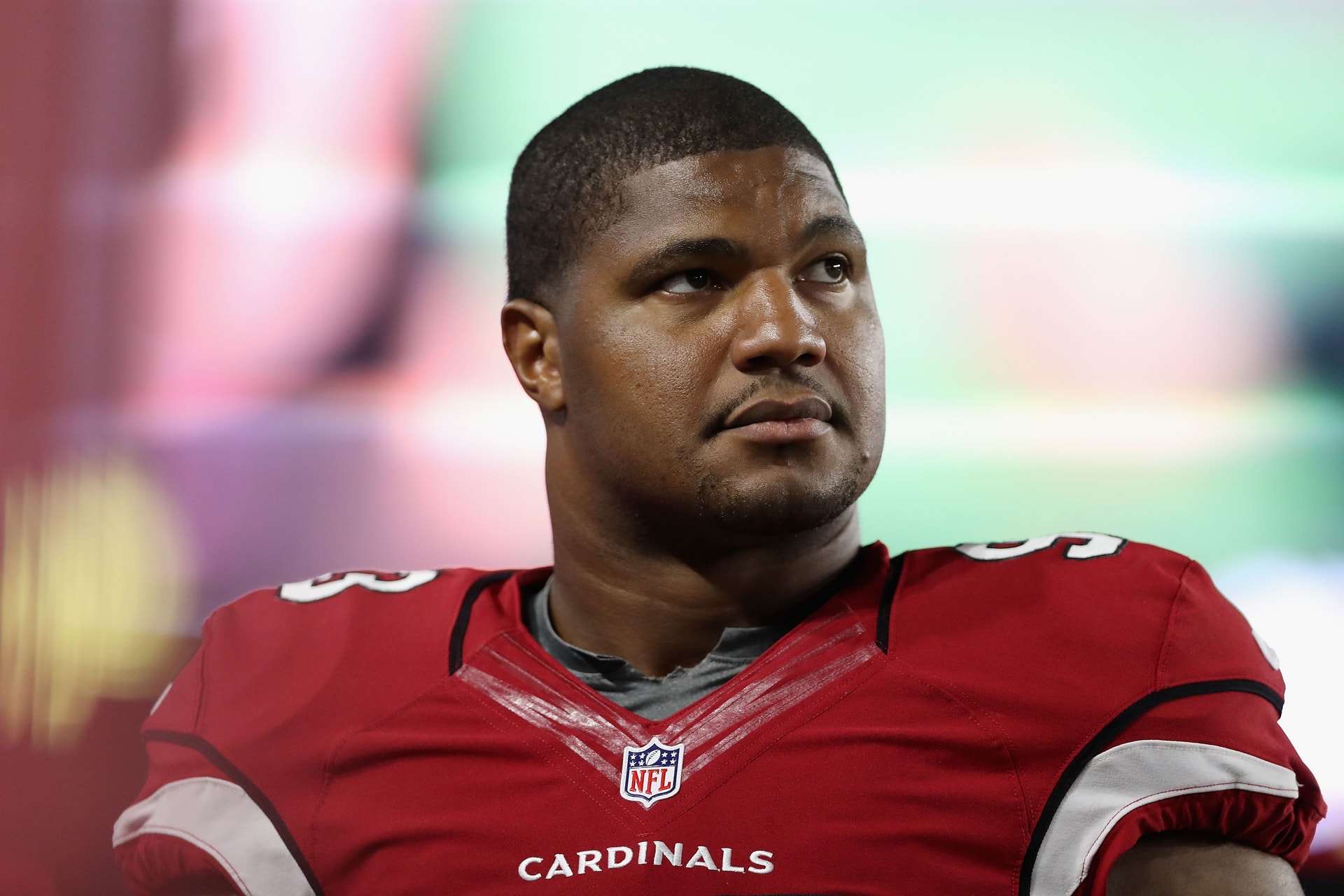 NFL Veteran Calais Campbell's Mother Murdered; Brother Charged in Atlanta Home