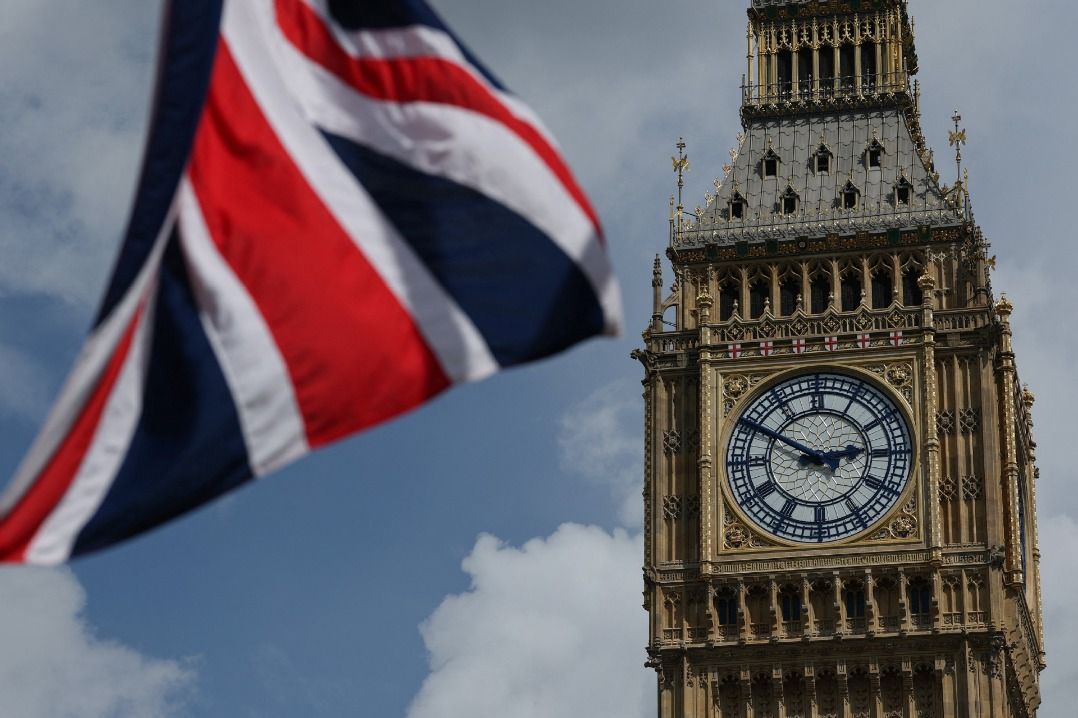 UK Economy Rises 0.6% in Q1, But Future Inflationary and Cost Pressures Loom