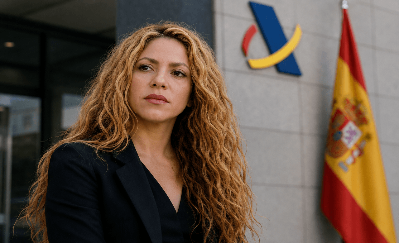 Shakira Acquitted in Spain Tax Fraud Case, Government Must Refund $64 Million