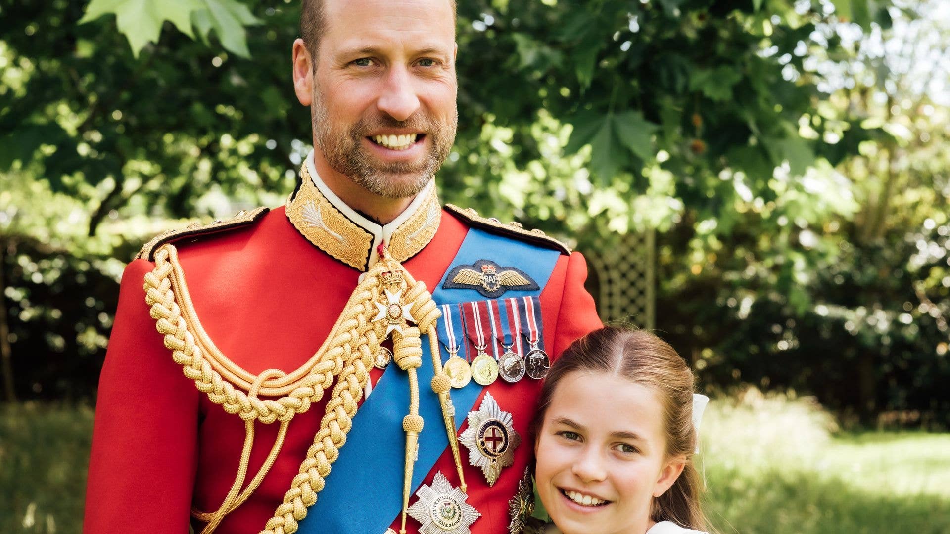 Prince William Celebrates 44th Birthday with New Family Portrait, Reflecting on a Difficult Year