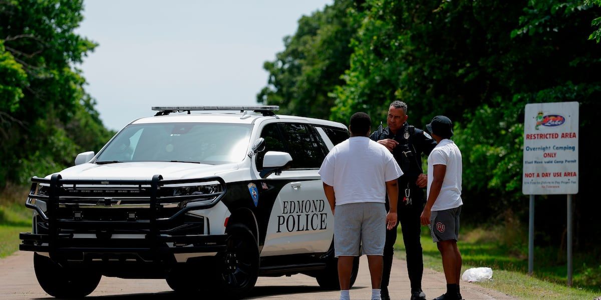 Oklahoma Park Shooting Wounds 23 After Party Fight, Police Say No Ongoing Danger