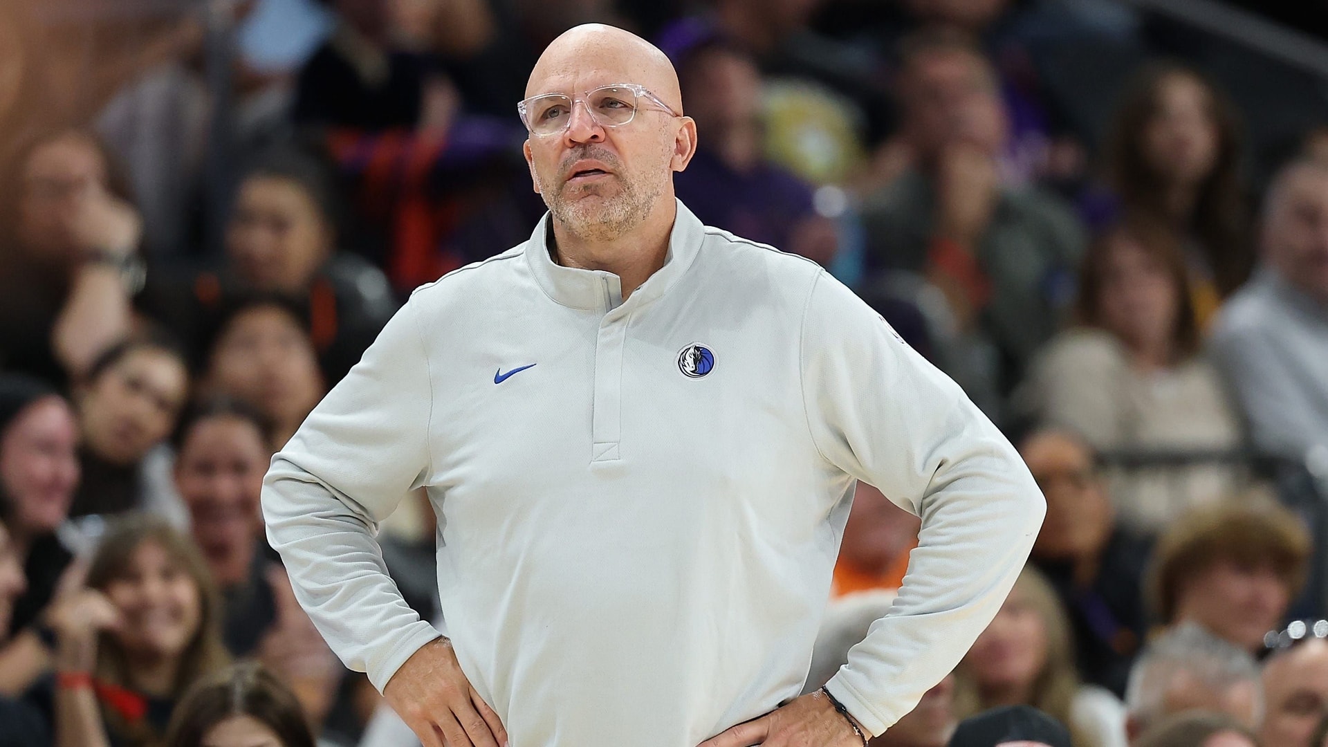 Dallas Mavericks Fire Head Coach Jason Kidd, Signaling New Direction for Championship Contention