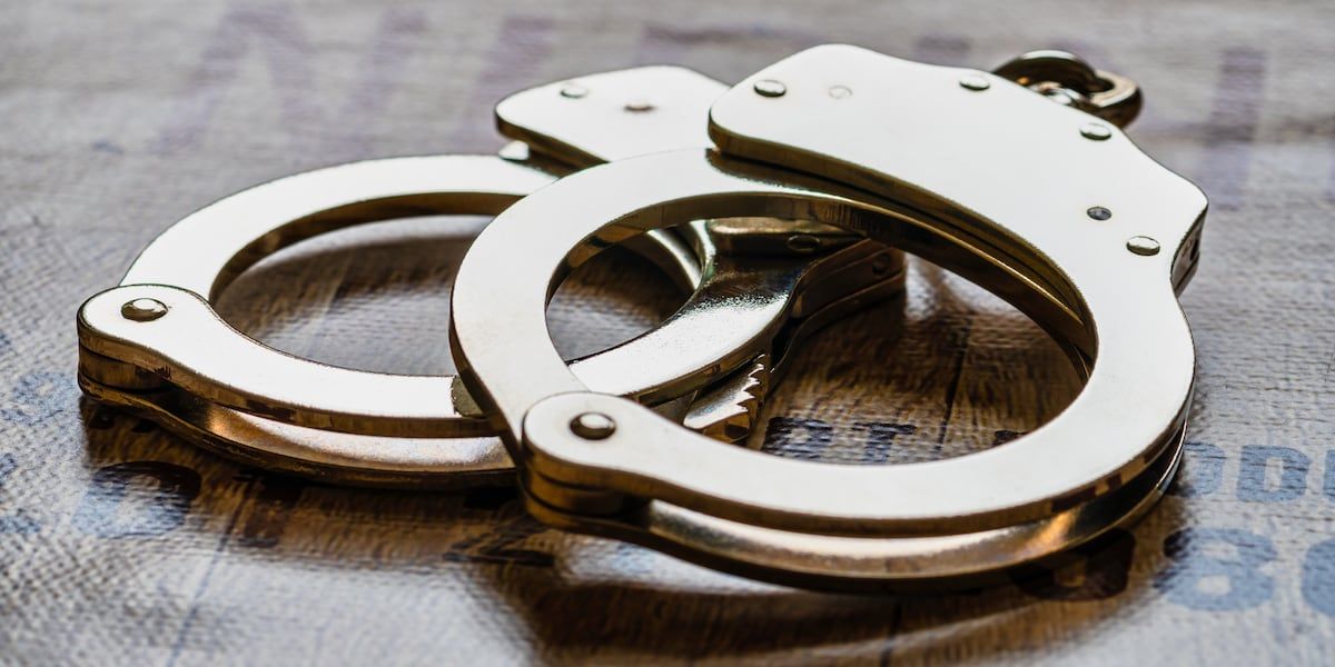North Carolina Man Arrested After Threatening Walmart With Hand Grenade During Standoff